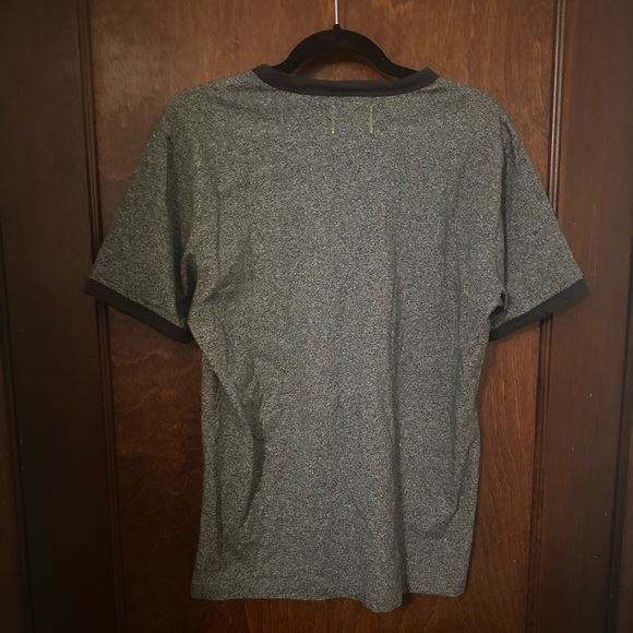 Todd Snyder x LL Bean Maine Ringer Tee Size M - Picture 3 of 4